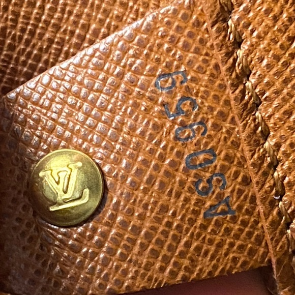 💗💗💗SOLD💗💗💗

🤩🤩🤩SALSA GM CROSSBODY🤩🤩🤩 - Picture 13 of 13